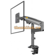Giá treo màn hình LCD H100 (22-35") Hiệu North Bayou